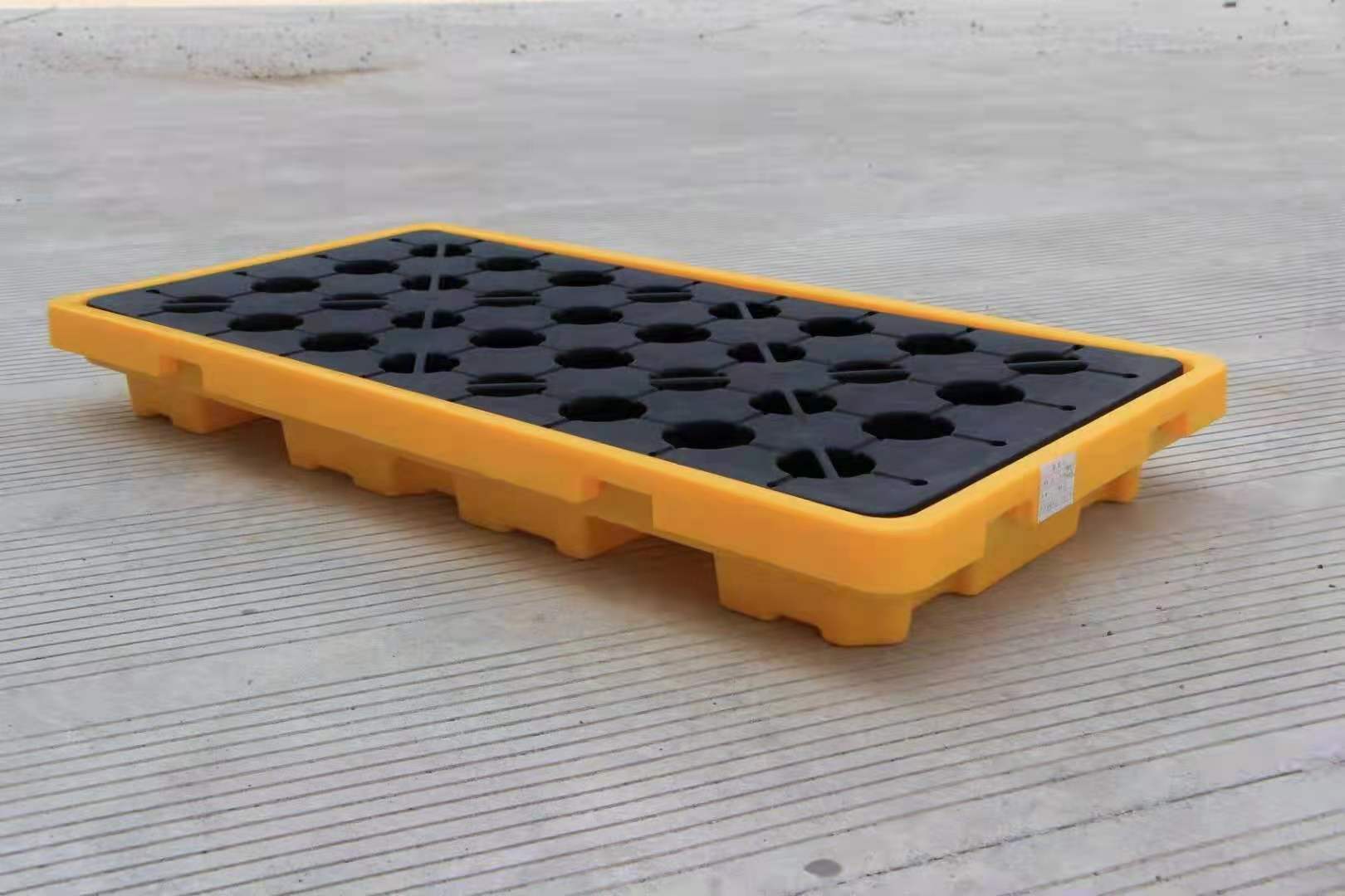 塑料卡板是什么材質-卡板的卡板的構造