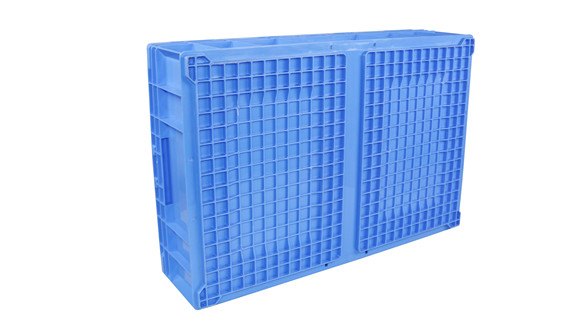 網狀輕型塑料托盤-吹塑托盤使用時應該注意哪些地方?