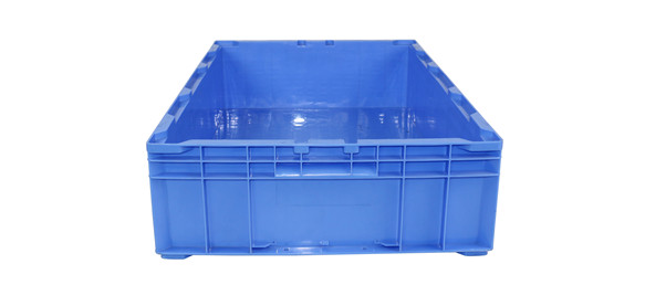 塑料周轉箱成都-成都有沒有塑料周轉箱片料回收的廠家